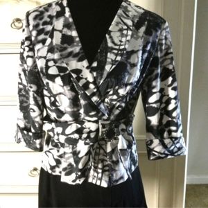 Alex Evening Wear. Size S